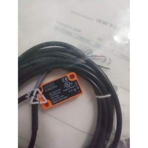 หนึ่งชิ้นสำหรับเซ็นเซอร์สวิตช์ความใกล้เคียง IFM รุ่นใหม่ IS5001 - Product Image 1