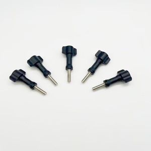 Accesorio de tornillo de fuerza de cámara KAMPHO adecuado para <span class=keywords><strong>gopro11</strong></span> tornillos Hero13/12/11/10/9 Little Ant Mountain Dog 360 ONE RS - Product Image 4