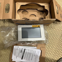 Pantalla Táctil Nueva A-BB Pfxgp4301tadw para Programación de PLC, Control Industrial, Origen Japón, Garantía de 12 Meses