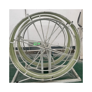 FRP High Performance Gfrp Bar Glass Fiber <strong>Rebar</strong> Epoxy <strong>Composite</strong> Fiberglass <strong>Rebar</strong> <strong>for</strong> Concrete Reinforcement - Product Image 2