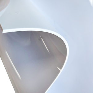 Fabricants de caoutchouc de couleur blanche en gros feuille de caoutchouc <span class=keywords><strong>blanc</strong></span> de 3mm d'épaisseur pour la feuille de matériau de joint - Product Image 2