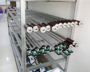 Système de jauge de niveau automatique (ATG) authentique Gilbarco Veeder Root pour la gestion des réservoirs GPL avec sonde pour accessoires de station-service - Product Image 4