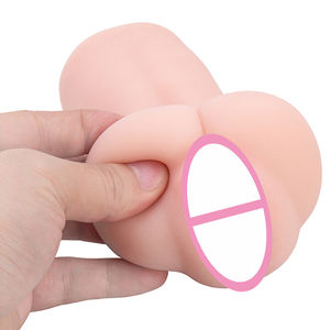 Venta caliente Juguetes sexuales para adultos Juguetes de bolsillo para adultos Masturbador masculino japonés Juguete vaginal para hombre Coño sexual - Product Image 5