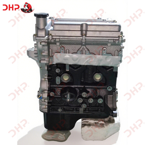 Nouvel ensemble moteur complet OE 24102184 LMU 1.2L Euro 4 pour <span class=keywords><strong>Chevrolet</strong></span> Sail Aveo Spark - Product Image 4