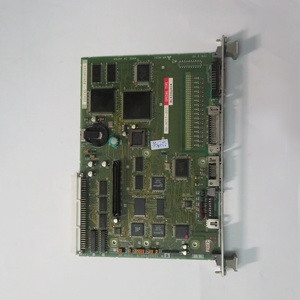 อะไหล่เครื่องจักร SMT รุ่น CM402 CM602 ชุดควบคุมมอเตอร์ 3401P3 KXFK00APA00 3401P2 MR-MC01-S05 - Product Image 2
