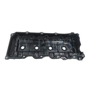 Pieza de motor automático de alto rendimiento 11201-30050 Conjunto de cubierta de culata 2KD - Product Image 3