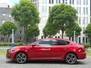 Autos Usados MG6 1.5T 20T Hatchback Coupé con Volante a la Izquierda, Automático con Techo Corredizo en <span class=keywords><strong>Venta</strong></span> en Nigeria - Product Image 3