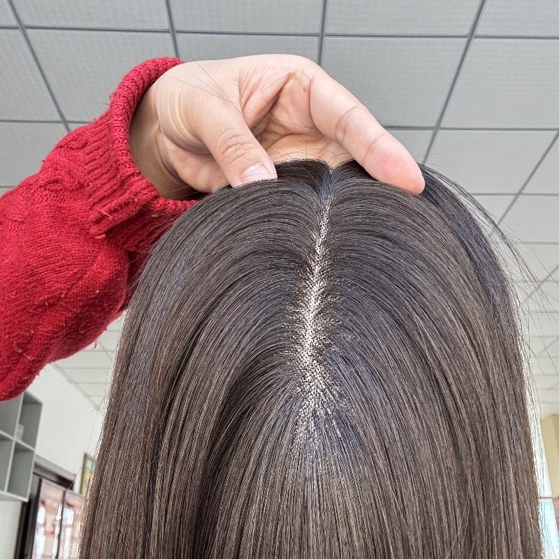 Color marrón natural