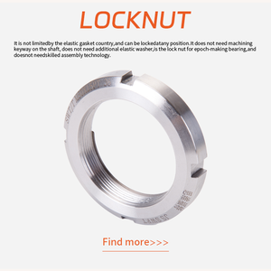 Vendita diretta del fornitore semplice operazione senza blocco di restrizione della rondella elastica per le macchine generali dell'industria - Product Image 3