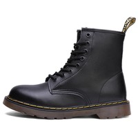 Bottes classiques pour hommes et femmes, très vendues, chaussures pour hommes grandes tailles pour couples, bottes de travail rétro décontractées