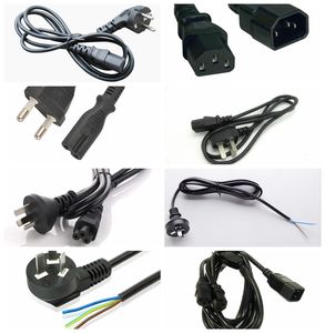 Fábrica Preço Barato Cabo Tester Power Cord Plug Machine Equipamento De Fabricação - Product Image 5