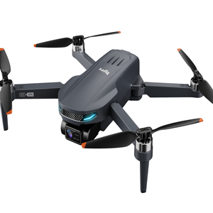 Drone Quadricoptère Pliable G09 avec Caméra HD 720P, GPS, WiFi <span class=keywords><strong>5G</strong></span> et Mode Suivi, Idéal pour l'Extérieur - Vente en Gros - Product Image 1