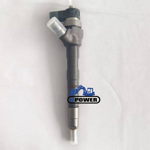 Inyector Xpower 0445110646 0445110369 0445110647 0445110368 03L130277Q 03L130277J para Excavadora de Orugas y Maquinaria de Construcción 6 - Product Image 5