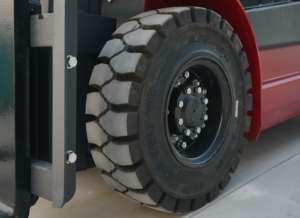 中力新型电动叉车 1-7 吨交流供电锂/铅酸电池便携式室内/室外使用 1 年保修 - Product Image 3