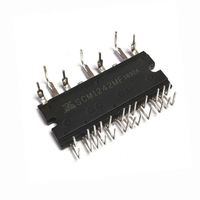 Module moteur triphasé haute tension SCM1242MF MKC IPM - SCM 1242MF