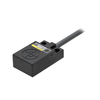Sensor de Proximidad Inductivo Plano Omron TL-W5MC2 100% Nuevo y Original, Longitud del Cable 2M, Distancia de Detección 5 mm, Sin Blindaje, DC 3 Hilos NPN