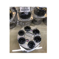 Nouvelle vanne pilote hydraulique ST1030 PV48K-1144 PV48K1144 PV48K1453 Levier de commande joystick pour excavatrice et chargeuse