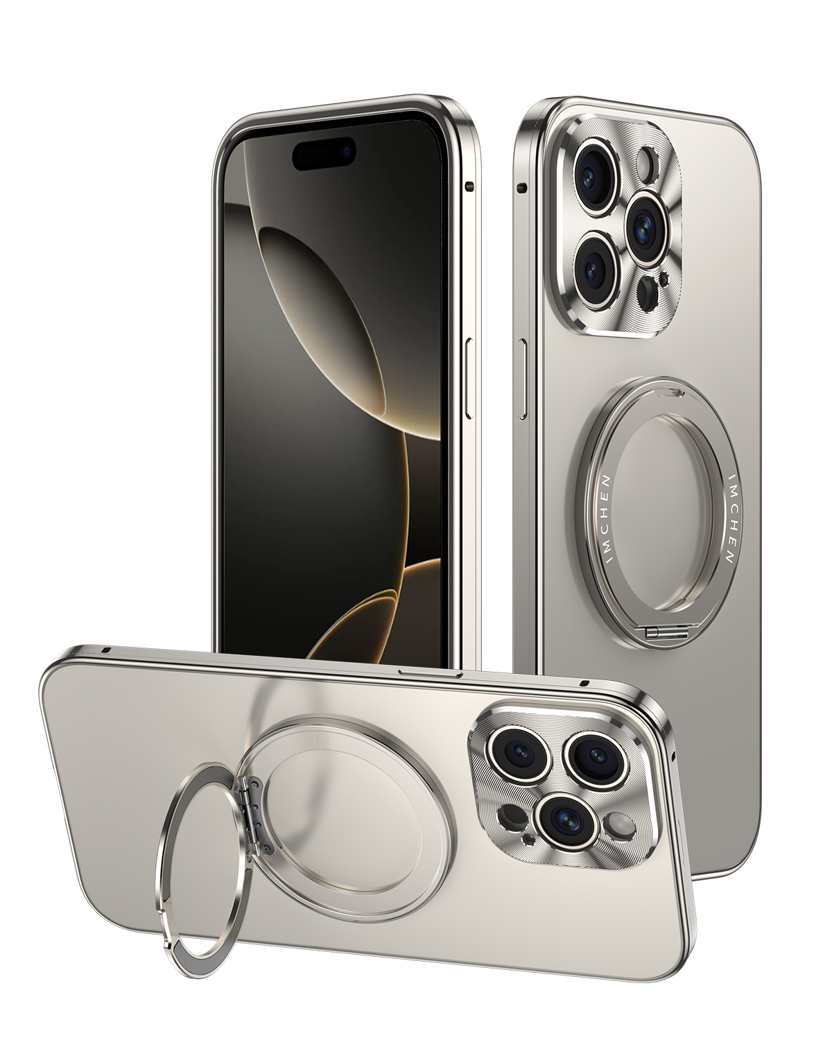 Silver