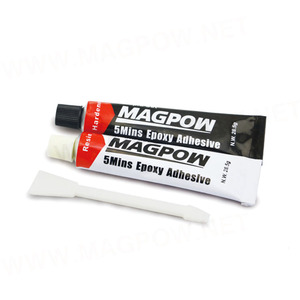 Juego <span class=keywords><strong>de</strong></span> pegamento <span class=keywords><strong>de</strong></span> <span class=keywords><strong>resina</strong></span> <span class=keywords><strong>epoxi</strong></span> negra, 2 piezas, utilizado como pegamento cerámico, pegamento plástico, pegamento <span class=keywords><strong>de</strong></span> Metal y pegamento <span class=keywords><strong>de</strong></span> <span class=keywords><strong>vidrio</strong></span> - Product Image 2