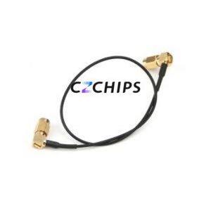 KH-SSMAJW-SSMAJW-RG1.37-220MM RF Cable RF Whole Sale Electronic Component Chips Supplier & BOM Service - Product Image 2