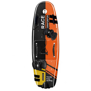 Equipo para Deportes Acuáticos, Jetsurf de Fibra de Carbono, 12000W, 52KM/H, Tabla de Surf Motorizada en Venta - Product Image 4