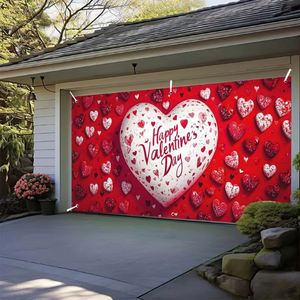 Vinyl Wedding <b>Banner</b> Custom Design & Color Portable Waterproof Lightweight Flexible Bendable Smooth Surface Printable - Product Image 5