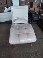 Extension de civière de cils lit de cils incurvé mousse surmatelas chaise inclinable cils chaise longue civières pour cils