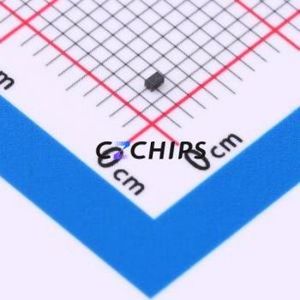 ทรานซิสเตอร์ DFN1006-2L ESDLC5V0LB คุณภาพสูง ESD และการป้องกันไฟกระชาก (TVS/ESD) - Product Image 1