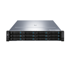 Serveur <span class=keywords><strong>TP</strong></span>-<span class=keywords><strong>LINK</strong></span> TL-SU5600-G12 2U en rack, double socket, stockage SAS/SATA 16 baies, <span class=keywords><strong>prise</strong></span> en charge PCIe 5.0, 0/1/10/5/6/50/60 6e génération - Product Image 1