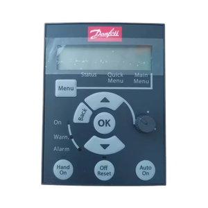 แผงควบคุม Danfoss 132B0101 พร้อมส่ง - Product Image 1