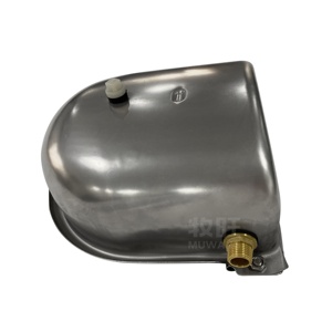 Bol à boire pour bétail économie d'eau boule flottante automatique en <span class=keywords><strong>acier</strong></span> inoxydable 304 <span class=keywords><strong>abreuvoir</strong></span> pour <span class=keywords><strong>vache</strong></span> - Product Image 5