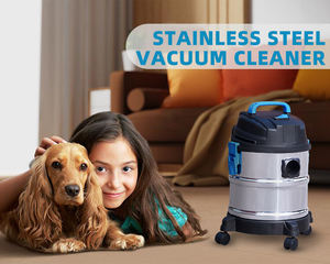 EAKO-Aspirador en seco y húmedo de alta calidad, extractor de precio competitivo, para exteriores, hotel, hogar, limpieza de coches, 2017 - Product Image 5