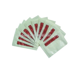 Logotipo personalizado impreso <span class=keywords><strong>DHL</strong></span> UPS <span class=keywords><strong>Express</strong></span> de polietileno de colores bolsa de <span class=keywords><strong>correo</strong></span> para el envío - Product Image 1