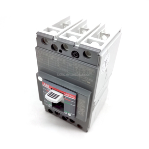 Componentes Electrónicos, Interruptores de Circuito MCCB XT1B 160 <span class=keywords><strong>TMD</strong></span> 32A 63A 125A 160A - Product Image 6