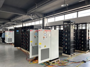 Morel מתח גבוה 9v 50ah 100ah 196v 220v 300 350v 360v חבילת סוללת ליתיום ליתיום-יון סוללות 50kwh 100kwh - Product Image 4