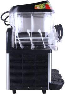 Nueva Máquina Comercial de Alta Productividad para Hacer Bebidas Congeladas, Granizados y Smoothies - Product Image 2