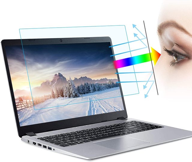 InnoPro 13 Inch 14 Inch 16 Inch Protect Film 2021 Protection All Models for MacBook Air Pro Screen Protector