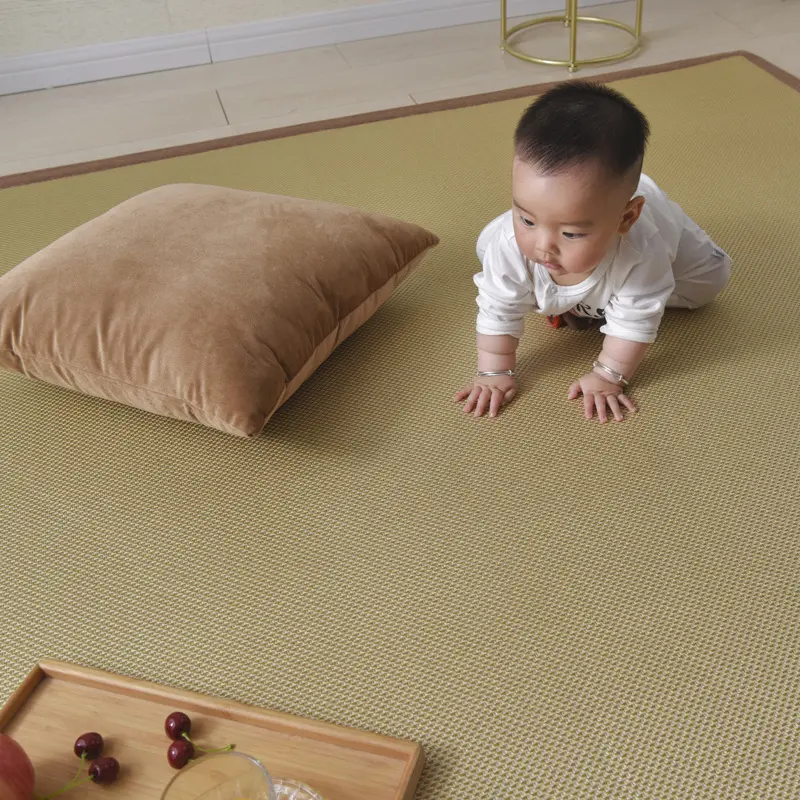 Tappetino estivo freddo materassino tatami materassi per il sonno per il salotto della camera da letto