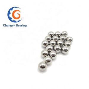 AISI52100-bolas de acero cromado GCr15, bolas de acero en oferta, 10mm, 12,7mm, 20mm, 25mm, 30mm - Product Image 6