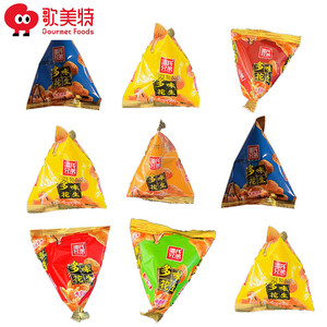 Đồ ăn nhẹ thực phẩm đậu phộng cho thời gian nghỉ - Product Image 3