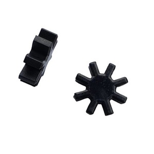 Para Wuling Rongguang, Wulingguang, Chang'an Xiaokang: Caja de dirección asistida electrónica modificada, motor y amortiguador. - Product Image 1