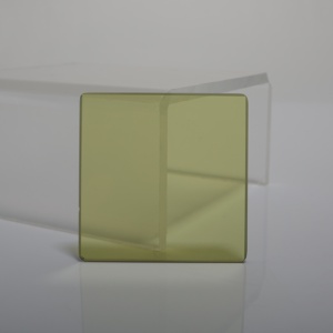 Filtres optiques passe-bande de fluorescence à <span class=keywords><strong>transmission</strong></span> élevée pour les microscopes en verre - Product Image 5