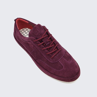 Fabricant de baskets LANCI, vente en gros de chaussures en daim de luxe pour hommes, baskets de haute qualité pour hommes, baskets personnalisées, baskets avec logo personnalisé