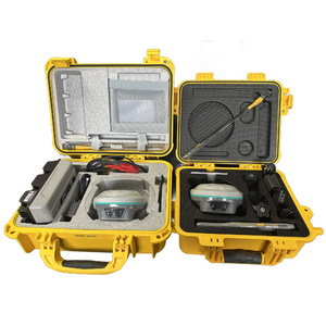 อุปกรณ์สำรวจ GNSS RTK GPS แบบพกพา Ruide Lingtong ระบบปฏิบัติการ RTK GPS โมดูล GPS RTK ฐาน GPS RTK และระบบนำทางความแม่นยำสูง - Product Image 3