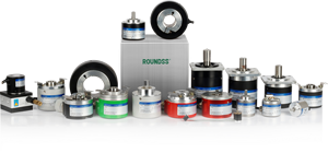 Nuevo Codificador RCC50H10 |   Alternativa Rentable a las Marcas Europeas y Estadounidenses, REEMPLAZA a romron - Product Image 3