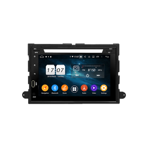 <span class=keywords><strong>Para</strong></span> Ford Fusion 2006-2009 Radio de coche Android reproductor Multimedia navegación GPS de coche REPRODUCTOR DE <span class=keywords><strong>DVD</strong></span> de coche <span class=keywords><strong>Auto</strong></span> Radio Estéreo <span class=keywords><strong>cabeza</strong></span> - Product Image 1