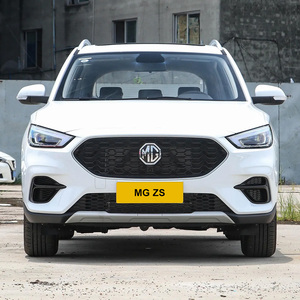 Venta al por Mayor de Autos Usados <span class=keywords><strong>MG</strong></span> <span class=keywords><strong>ZS</strong></span> 2022 1.5L 120Ps CVT Versión Global Million, SUV Pequeño de Gasolina de Alta Calidad - Product Image 2
