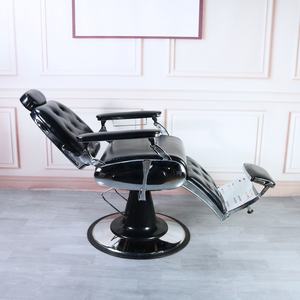 Professional <b>Barber</b> <b>Chairs</b> Luxury Wholesale High Quality <b>Barber</b> <b>Chair</b> for Women Hot Selling <b>Barber</b> <b>Chairs</b> - Product Image 4