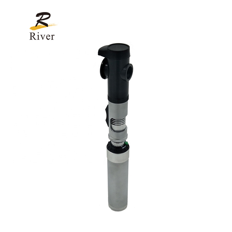In Stock Optical Equipment Retinoscope YZ11D