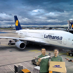 10 лучших экспедиторов Китая Экспресс-Курьерская Международная отслеживание из Китая в США, Канада, Великобритания, Германия, Австралия - Product Image 3